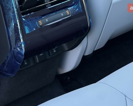 купити нове авто Ленд Ровер Range Rover Sport 2026 року від офіційного дилера JAGUAR LAND ROVER КИЇВ АЕРОПОРТ Ленд Ровер фото