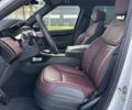 купити нове авто Ленд Ровер Range Rover Sport 2026 року від офіційного дилера JAGUAR LAND ROVER КИЇВ АЕРОПОРТ Ленд Ровер фото