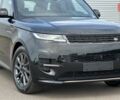 купить новое авто Ленд Ровер Рендж Ровер Спорт 2026 года от официального дилера JAGUAR LAND ROVER КИЇВ АЕРОПОРТ Ленд Ровер фото