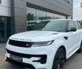 купить новое авто Ленд Ровер Рендж Ровер Спорт 2026 года от официального дилера Джип ВІДІ Челендж Ленд Ровер фото