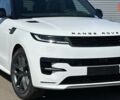 купить новое авто Ленд Ровер Рендж Ровер Спорт 2026 года от официального дилера JAGUAR LAND ROVER КИЇВ АЕРОПОРТ Ленд Ровер фото