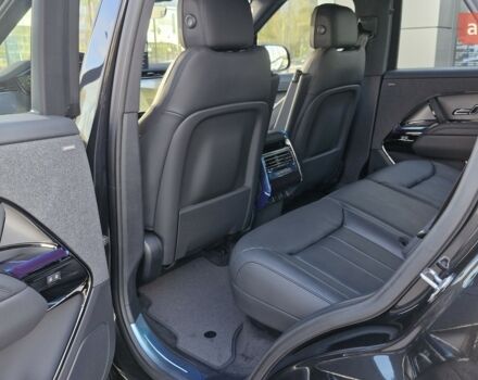 купити нове авто Ленд Ровер Range Rover Sport 2026 року від офіційного дилера Джип ВІДІ Челендж Ленд Ровер фото