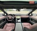купити нове авто Ленд Ровер Range Rover Sport 2026 року від офіційного дилера JAGUAR LAND ROVER КИЇВ АЕРОПОРТ Ленд Ровер фото