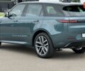 купить новое авто Ленд Ровер Рендж Ровер Спорт 2026 года от официального дилера JAGUAR LAND ROVER КИЇВ АЕРОПОРТ Ленд Ровер фото