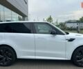 купить новое авто Ленд Ровер Рендж Ровер Спорт 2026 года от официального дилера Джип ВІДІ Челендж Ленд Ровер фото