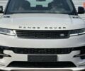 купить новое авто Ленд Ровер Рендж Ровер Спорт 2026 года от официального дилера JAGUAR LAND ROVER КИЇВ АЕРОПОРТ Ленд Ровер фото