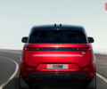 купити нове авто Ленд Ровер Range Rover Sport 2026 року від офіційного дилера Автомир LR Ленд Ровер фото