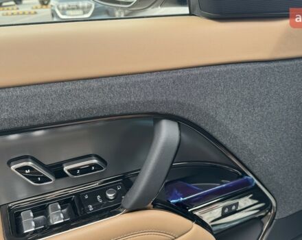 купити нове авто Ленд Ровер Range Rover Sport 2026 року від офіційного дилера Київ Захід Jaguar Land Rover Ленд Ровер фото