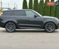 купити нове авто Ленд Ровер Range Rover Sport 2026 року від офіційного дилера JAGUAR LAND ROVER КИЇВ АЕРОПОРТ Ленд Ровер фото