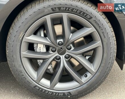 купити нове авто Ленд Ровер Range Rover Sport 2026 року від офіційного дилера JAGUAR LAND ROVER КИЇВ АЕРОПОРТ Ленд Ровер фото