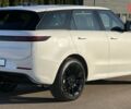 купить новое авто Ленд Ровер Рендж Ровер Спорт 2026 года от официального дилера JAGUAR LAND ROVER КИЇВ АЕРОПОРТ Ленд Ровер фото