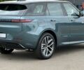 купить новое авто Ленд Ровер Рендж Ровер Спорт 2026 года от официального дилера JAGUAR LAND ROVER КИЇВ АЕРОПОРТ Ленд Ровер фото