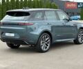 купити нове авто Ленд Ровер Range Rover Sport 2026 року від офіційного дилера JAGUAR LAND ROVER КИЇВ АЕРОПОРТ Ленд Ровер фото