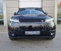 купити нове авто Ленд Ровер Range Rover Sport 2026 року від офіційного дилера Джип ВІДІ Челендж Ленд Ровер фото