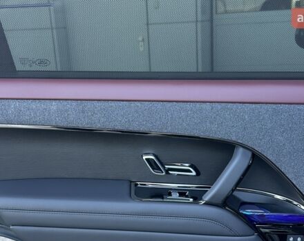 купити нове авто Ленд Ровер Range Rover Sport 2026 року від офіційного дилера JAGUAR LAND ROVER КИЇВ АЕРОПОРТ Ленд Ровер фото