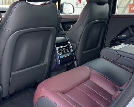 купити нове авто Ленд Ровер Range Rover Sport 2026 року від офіційного дилера JAGUAR LAND ROVER КИЇВ АЕРОПОРТ Ленд Ровер фото