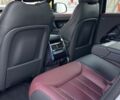 купити нове авто Ленд Ровер Range Rover Sport 2026 року від офіційного дилера JAGUAR LAND ROVER КИЇВ АЕРОПОРТ Ленд Ровер фото
