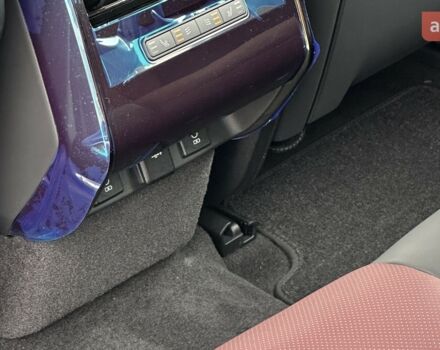 купить новое авто Ленд Ровер Рендж Ровер Спорт 2026 года от официального дилера JAGUAR LAND ROVER КИЇВ АЕРОПОРТ Ленд Ровер фото