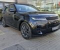 купити нове авто Ленд Ровер Range Rover Sport 2026 року від офіційного дилера Джип ВІДІ Челендж Ленд Ровер фото