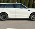 купити нове авто Ленд Ровер Range Rover Sport 2026 року від офіційного дилера JAGUAR LAND ROVER КИЇВ АЕРОПОРТ Ленд Ровер фото