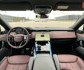 купить новое авто Ленд Ровер Рендж Ровер Спорт 2026 года от официального дилера JAGUAR LAND ROVER КИЇВ АЕРОПОРТ Ленд Ровер фото
