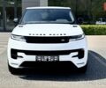 Ленд Ровер Range Rover Sport, об'ємом двигуна 3 л та пробігом 0 тис. км за 155040 $, фото 1 на Automoto.ua