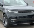 купить новое авто Ленд Ровер Рендж Ровер Спорт 2026 года от официального дилера JAGUAR LAND ROVER КИЇВ АЕРОПОРТ Ленд Ровер фото