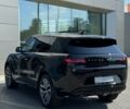 Ленд Ровер Range Rover Sport, об'ємом двигуна 3 л та пробігом 0 тис. км за 172161 $, фото 5 на Automoto.ua