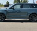 купити нове авто Ленд Ровер Range Rover Sport 2026 року від офіційного дилера JAGUAR LAND ROVER КИЇВ АЕРОПОРТ Ленд Ровер фото