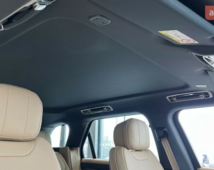 Ленд Ровер Рендж Ровер Спорт, объемом двигателя 3 л и пробегом 0 тыс. км за 132595 $, фото 32 на Automoto.ua