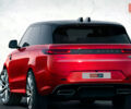 купити нове авто Ленд Ровер Range Rover Sport 2026 року від офіційного дилера Автомир LR Ленд Ровер фото
