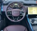 купити нове авто Ленд Ровер Range Rover Sport 2026 року від офіційного дилера JAGUAR LAND ROVER КИЇВ АЕРОПОРТ Ленд Ровер фото