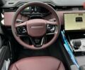купити нове авто Ленд Ровер Range Rover Sport 2026 року від офіційного дилера JAGUAR LAND ROVER КИЇВ АЕРОПОРТ Ленд Ровер фото