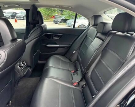 Ленд Ровер Range Rover Sport, об'ємом двигуна 3 л та пробігом 0 тис. км за 150903 $, фото 18 на Automoto.ua
