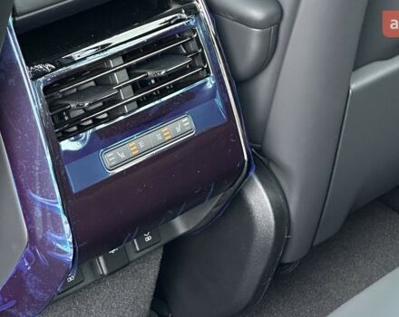 купить новое авто Ленд Ровер Рендж Ровер Спорт 2026 года от официального дилера JAGUAR LAND ROVER КИЇВ АЕРОПОРТ Ленд Ровер фото