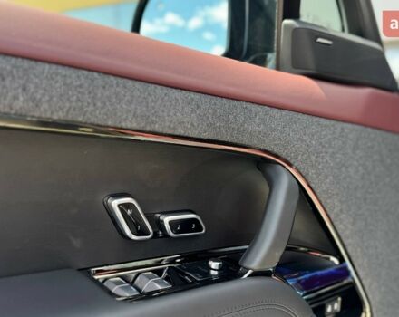 Ленд Ровер Range Rover Sport, об'ємом двигуна 3 л та пробігом 0 тис. км за 151711 $, фото 6 на Automoto.ua