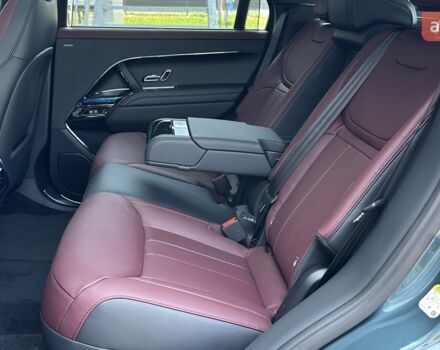 купити нове авто Ленд Ровер Range Rover Sport 2026 року від офіційного дилера JAGUAR LAND ROVER КИЇВ АЕРОПОРТ Ленд Ровер фото