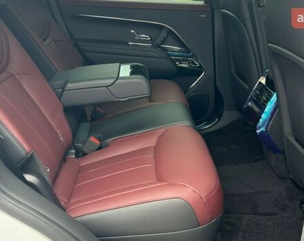 купити нове авто Ленд Ровер Range Rover Sport 2026 року від офіційного дилера Джип ВІДІ Челендж Ленд Ровер фото