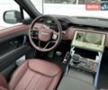 купити нове авто Ленд Ровер Range Rover Sport 2026 року від офіційного дилера JAGUAR LAND ROVER КИЇВ АЕРОПОРТ Ленд Ровер фото