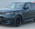 купить новое авто Ленд Ровер Рендж Ровер Спорт 2026 года от официального дилера JAGUAR LAND ROVER КИЇВ АЕРОПОРТ Ленд Ровер фото