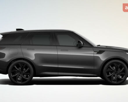 Ленд Ровер Range Rover Sport, об'ємом двигуна 3 л та пробігом 0 тис. км за 166090 $, фото 1 на Automoto.ua