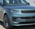 купити нове авто Ленд Ровер Range Rover Sport 2026 року від офіційного дилера JAGUAR LAND ROVER КИЇВ АЕРОПОРТ Ленд Ровер фото