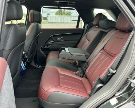 купити нове авто Ленд Ровер Range Rover Sport 2026 року від офіційного дилера JAGUAR LAND ROVER КИЇВ АЕРОПОРТ Ленд Ровер фото