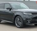 купить новое авто Ленд Ровер Рендж Ровер Спорт 2026 года от официального дилера JAGUAR LAND ROVER КИЇВ АЕРОПОРТ Ленд Ровер фото