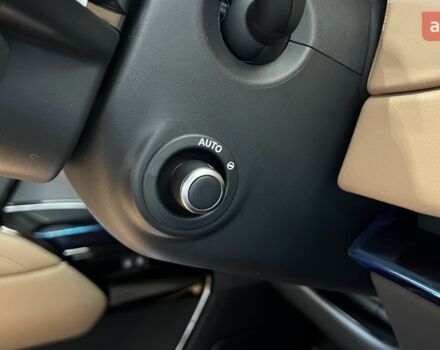 Ленд Ровер Рендж Ровер Спорт, объемом двигателя 3 л и пробегом 0 тыс. км за 132595 $, фото 31 на Automoto.ua