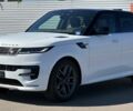 купить новое авто Ленд Ровер Рендж Ровер Спорт 2026 года от официального дилера JAGUAR LAND ROVER КИЇВ АЕРОПОРТ Ленд Ровер фото