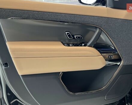 Ленд Ровер Рендж Ровер Спорт, объемом двигателя 3 л и пробегом 0 тыс. км за 132595 $, фото 7 на Automoto.ua