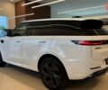 Ленд Ровер Range Rover Sport, об'ємом двигуна 3 л та пробігом 0 тис. км за 161162 $, фото 3 на Automoto.ua