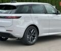 купить новое авто Ленд Ровер Рендж Ровер Спорт 2026 года от официального дилера JAGUAR LAND ROVER КИЇВ АЕРОПОРТ Ленд Ровер фото