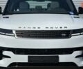 купити нове авто Ленд Ровер Range Rover Sport 2026 року від офіційного дилера JAGUAR LAND ROVER КИЇВ АЕРОПОРТ Ленд Ровер фото